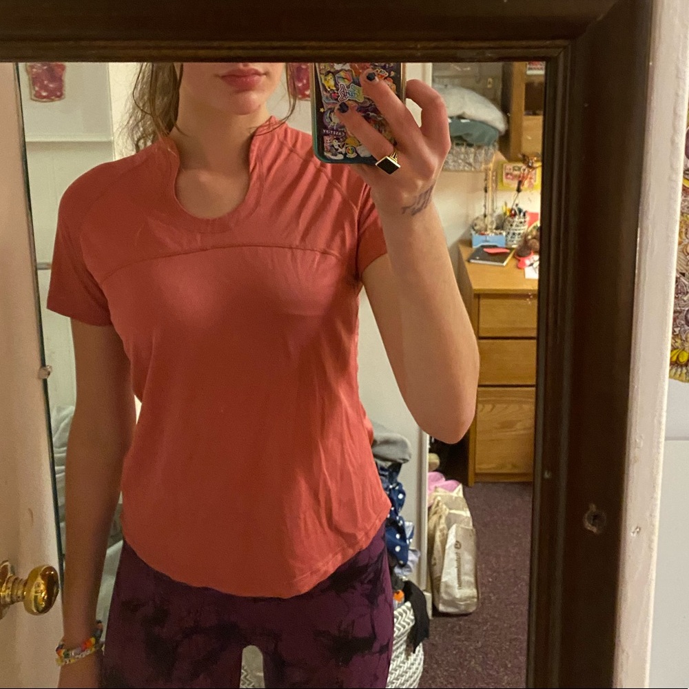 Lulu top!!
